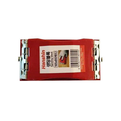 Hanshin 520-4188 Grinding Stone Sanding Block