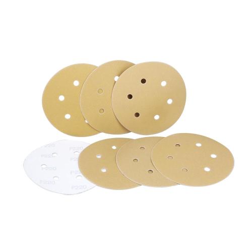 Hanshin 520-4203 Grinding Stone Disc Sander Paper