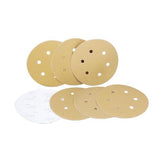 Hanshin 520-4203 Grinding Stone Disc Sander Paper