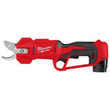 Milwaukee '018672005 Cordless Shears