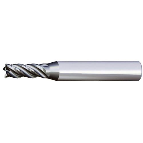 TaeguTec 6179538 General Carbide Lapping End Mill (Chip Dividing Type)