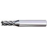 TaeguTec 6179538 General Carbide Lapping End Mill (Chip Dividing Type)