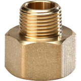 CDC BFMR 1/8-1/8 Brass Reducer