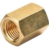 CDC BFF 1/8 Brass Socket