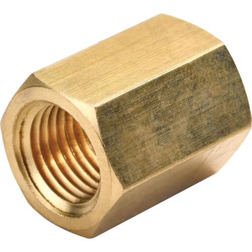 CDC BFF 1/8 Brass Socket