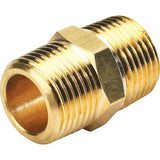 CDC BMM 1 Brass PT Connection