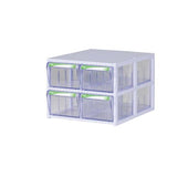 CHOONGANG CA512A-2 Parts Box