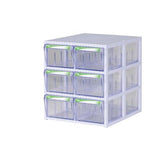 CHOONGANG CA512A-3 Parts Box