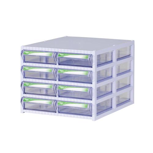 CHOONGANG CA512B-4 Parts Box