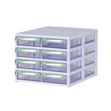 CHOONGANG CA512B-4 Parts Box
