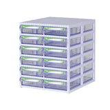 CHOONGANG CA512B-6 Parts Box