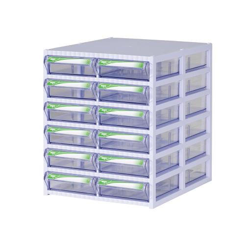 CHOONGANG CA512B-6 Parts Box