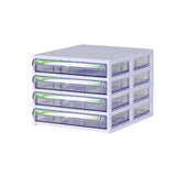 CHOONGANG CA512C-4 Parts Box