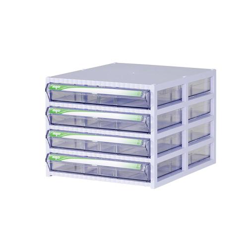 CHOONGANG CA512C-4 Parts Box