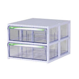 CHOONGANG CA512D-2 Parts Box