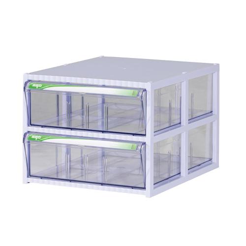 CHOONGANG CA512D-2 Parts Box