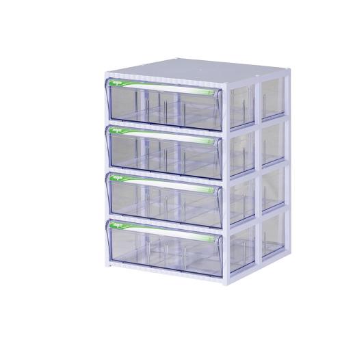 CHOONGANG CA512D-4 Parts Box