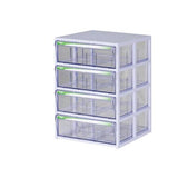 CHOONGANG CA512D-4 Parts Box
