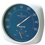 Sato TH-200 Hygrothermograph