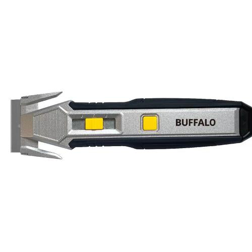 Seshin Buffalo SB-SP39 Utility Knife Scraper