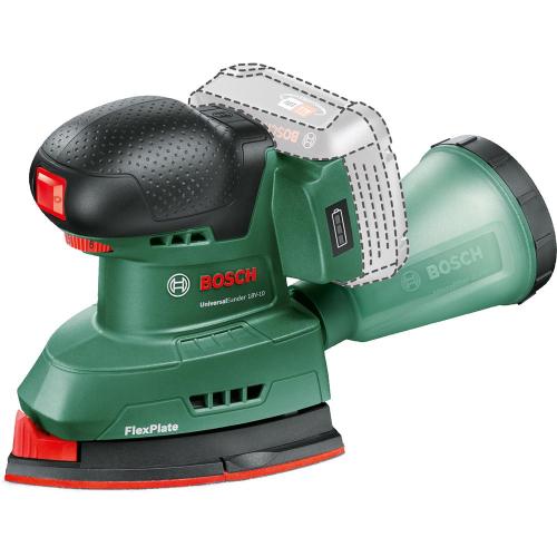 BOSCH Garden Tools 06033E3150 Cordless Sander
