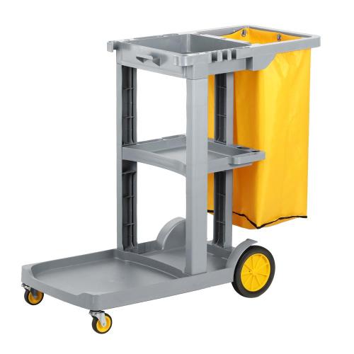 SMATO AF08170B Cleaning Cleaning Cart