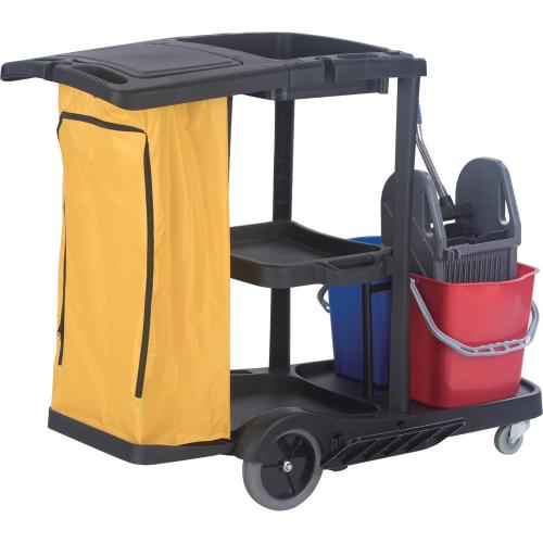 SMATO AF08180C Cleaning Cleaning Cart