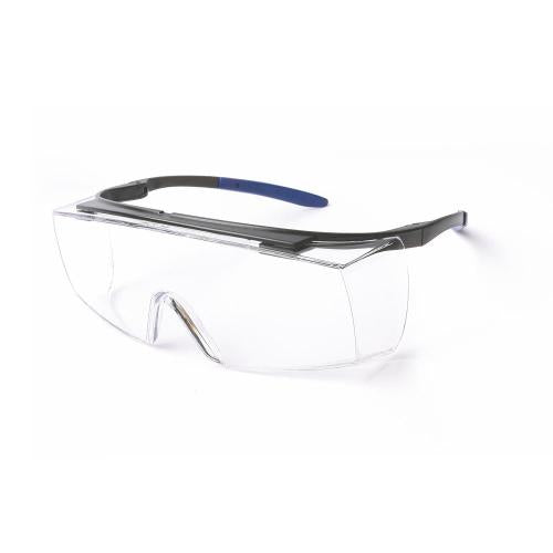 KRC Goryeo 21-CL Safety Glasses