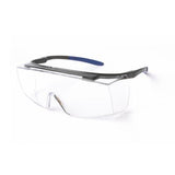 KRC Goryeo 21-CL Safety Glasses