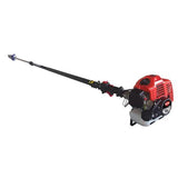 Hurricane HJ4200-TB33 High Tree Saw