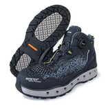 Unican UK-S61 Safety Shoe