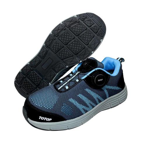 Unican UK4-601A Safety Shoe
