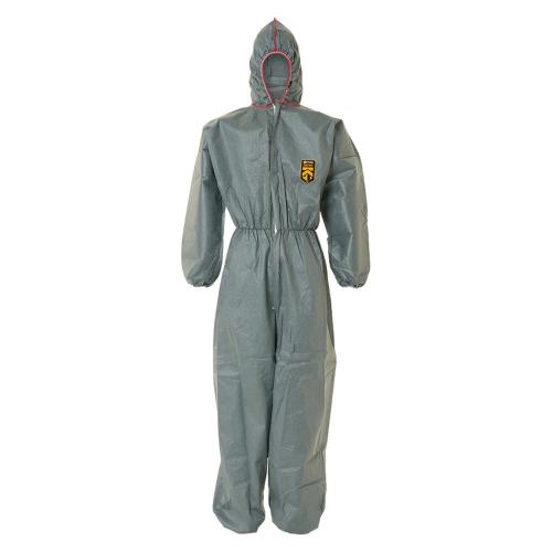 Yuhan 43092 Kimberly Protective Suit (A20)