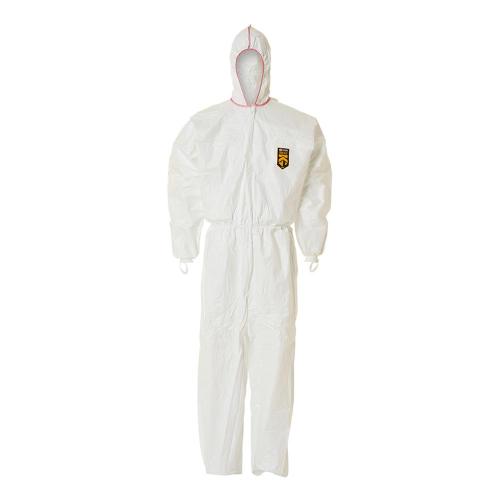 Yuhan 43218 Kimberly Protective Suit (A35)