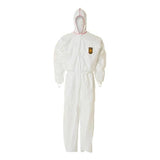 Yuhan 43218 Kimberly Protective Suit (A35)