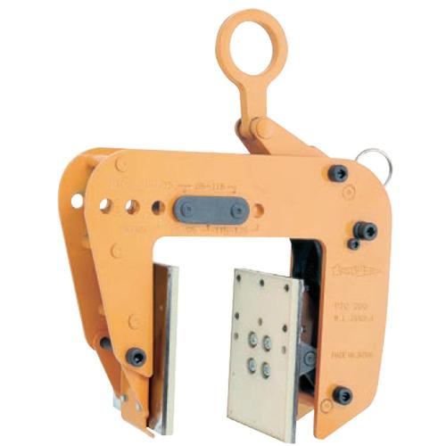 SUPER PTC-200 Hand Clamp (Panel)