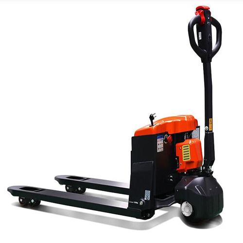 UDT EFP-15 Lift Automatic Pallet Truck