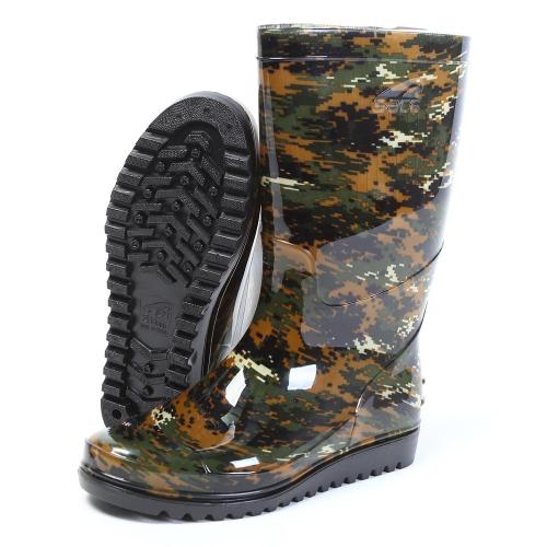 Finewell 901-7775 Scented Fashion Boot