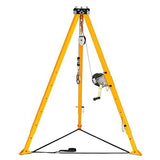 Hard Hats &amp; Safety Belts | Korean source | MRO | S-Top 853-1348 Rescue Tripod