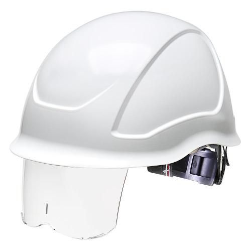 Hard Hats &amp; Safety Belts | Korean source | MRO | S-Top 853-1357 Hard Hat