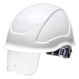Hard Hats &amp; Safety Belts | Korean source | MRO | S-Top 853-1357 Hard Hat