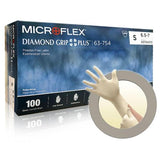Koreka 63-754 Chemical-Resistant Gloves