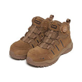 Eider Safety SPECIAL 606 Safety Shoe