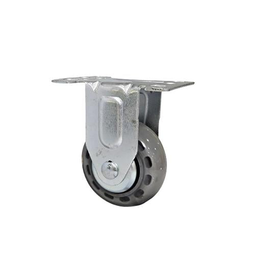 DAESIN CASTER DS2031EPU Silent Caster (Fixed)