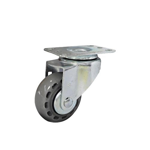 DAESIN CASTER DS2031EPU Silent Caster (Swivel)