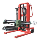 UDT DL-350D Lift Drum Lifter
