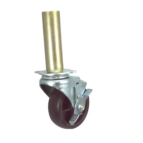 DAESIN CASTER DS5040LDP Scaffolding Caster (Brake)