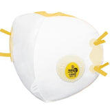 Cleantop C650V Reusable Dust Mask with Face Seal