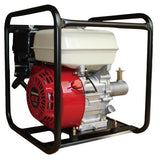 Honda GX-160V Engine Vibrator