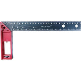 BlueTec BT-6068 Steel Ruler Right Angle